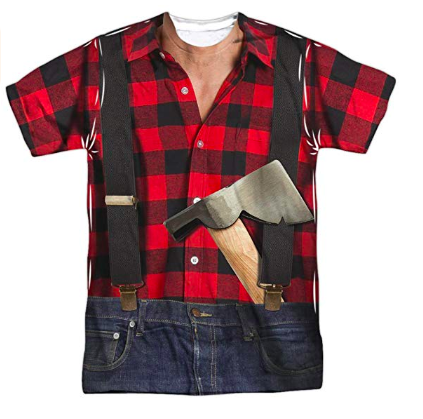14 Pacific Northwest-Inspired Halloween Costumes for You and Your Pet